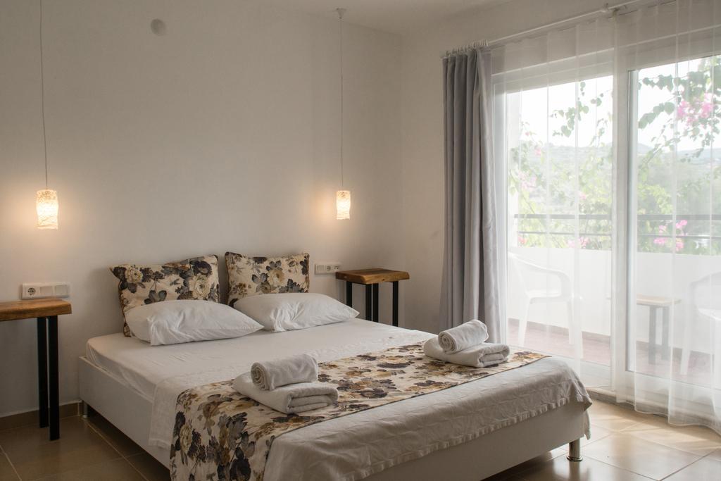 Pataros Hotel Patara Eksteriør bilde