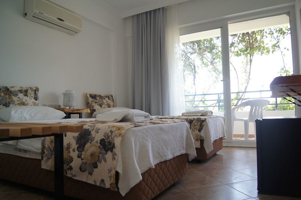 Pataros Hotel Patara Eksteriør bilde